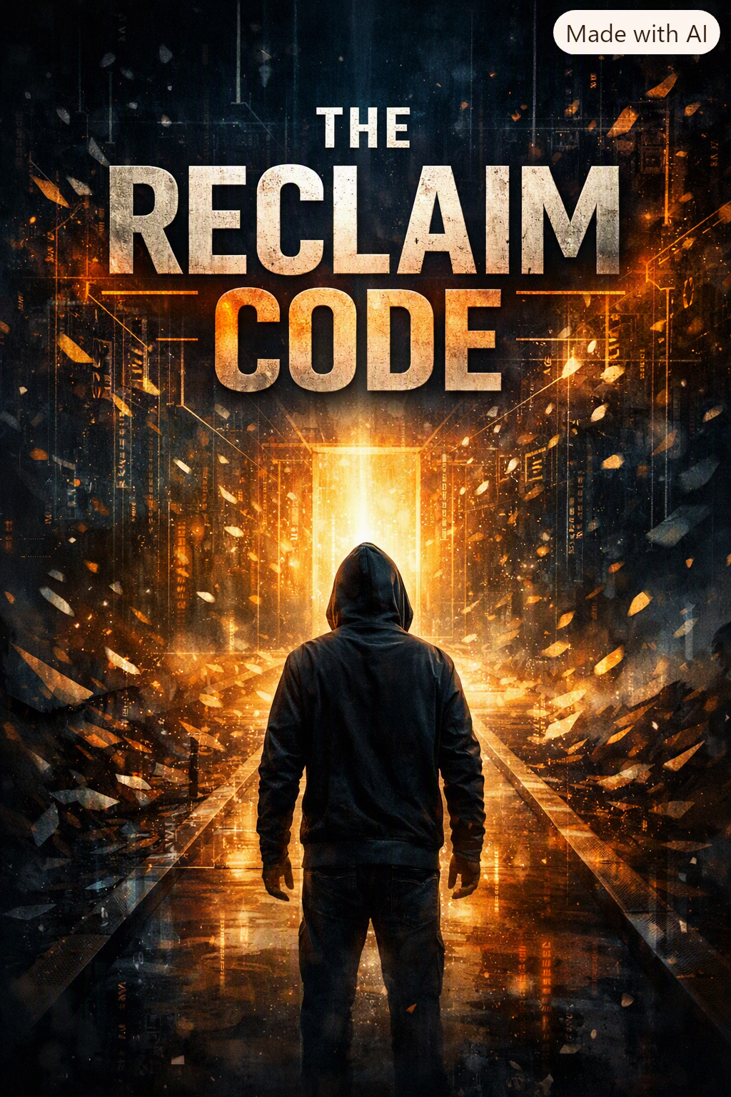 The Reclaim Code 