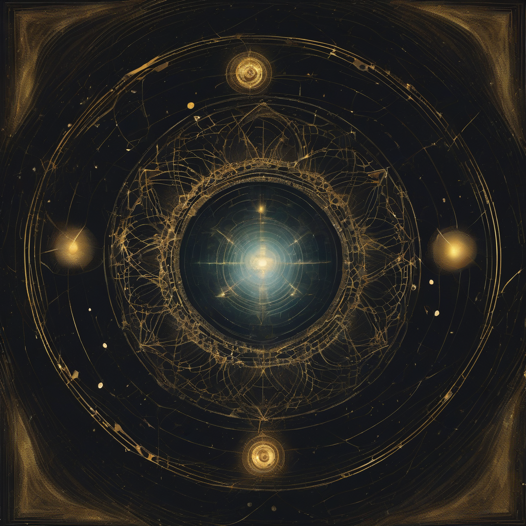 The Body Keeps the Score — But the Observer Keeps the Record: Somatic Healing Through Awareness