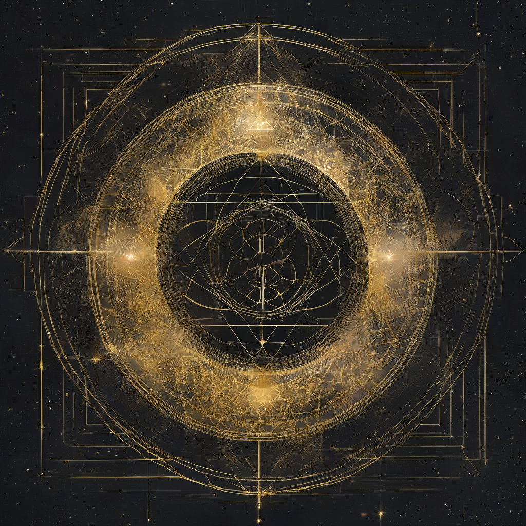 Introducing: Dual-Location Mastery: Navigating the Construct as Sacred Observer