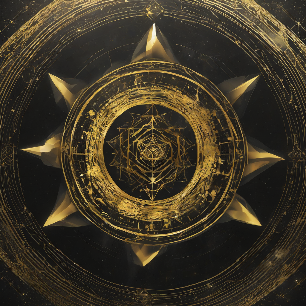 Introducing: The Conscience Inventory: Tending the Only Currency That Crosses Over